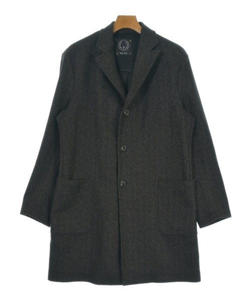 T-jacket 切斯特披風