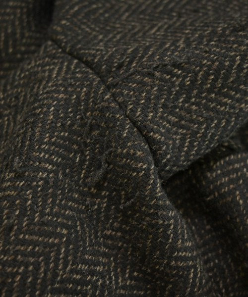 T-jacket 切斯特披風