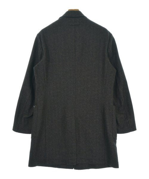 T-jacket 切斯特披風