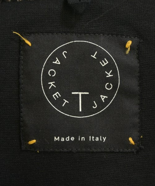 T-jacket 切斯特披風