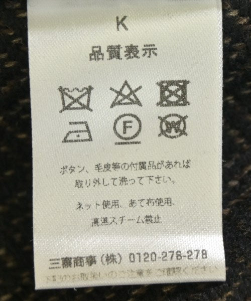 T-jacket 切斯特披風