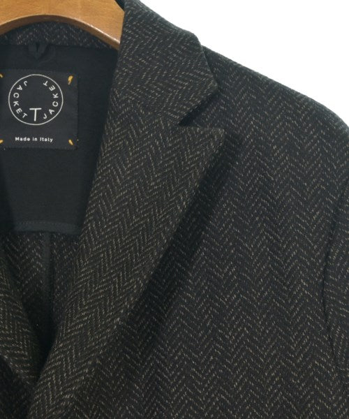 T-jacket 切斯特披風