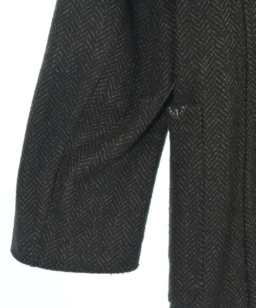 T-jacket 切斯特披風