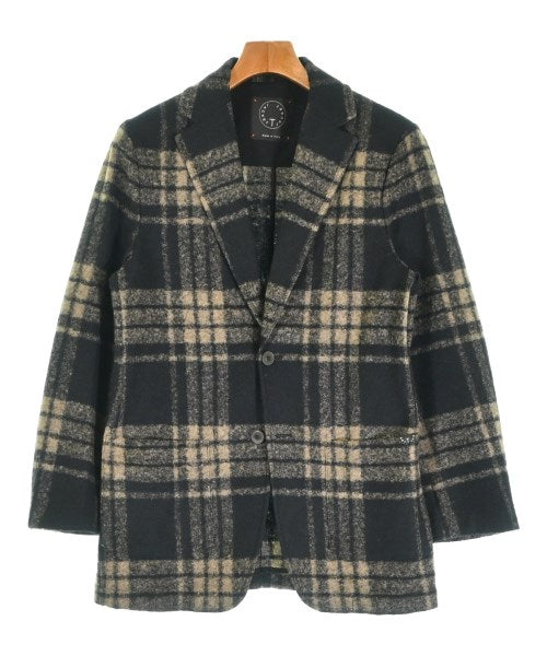 T-jacket 夾克