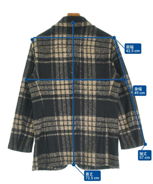 T-jacket 夾克