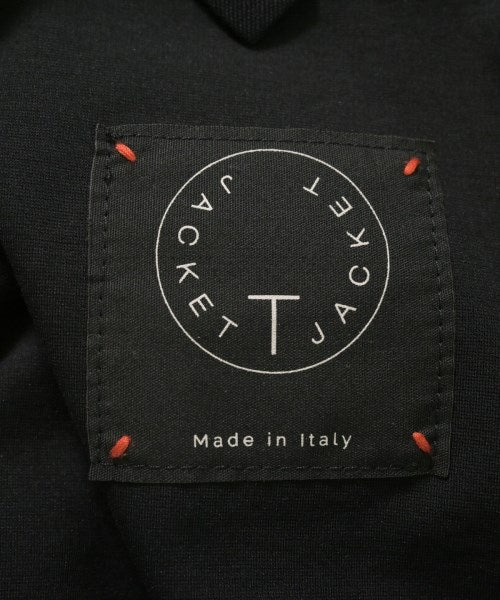 T-jacket 西裝外套