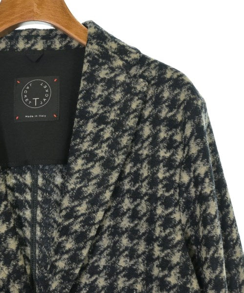 T-jacket 西裝外套