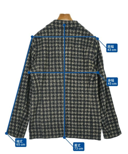 T-jacket 西裝外套