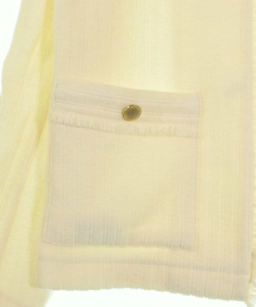 T-jacket 無領外套