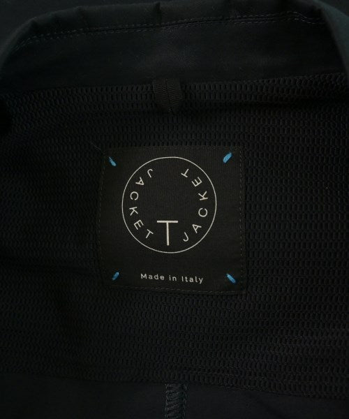 T-jacket 西裝外套