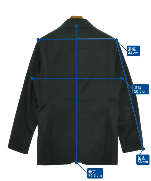 T-jacket 西裝外套