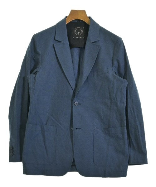 T-jacket 休閒夾克