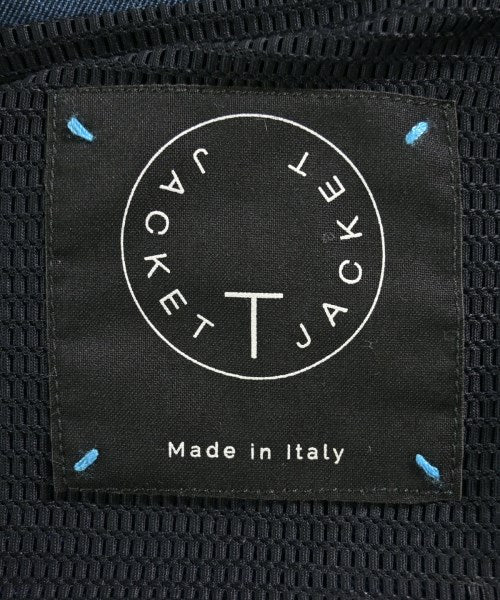 T-jacket 休閒夾克