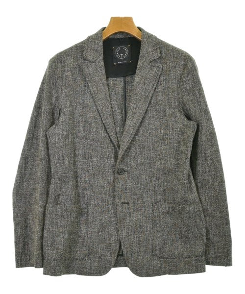 T-jacket 夾克