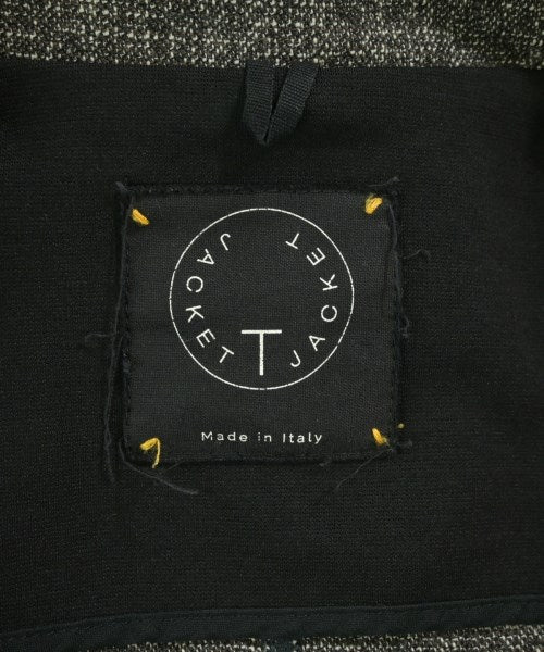 T-jacket 夾克