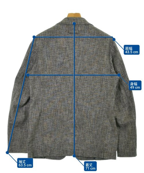 T-jacket 夾克