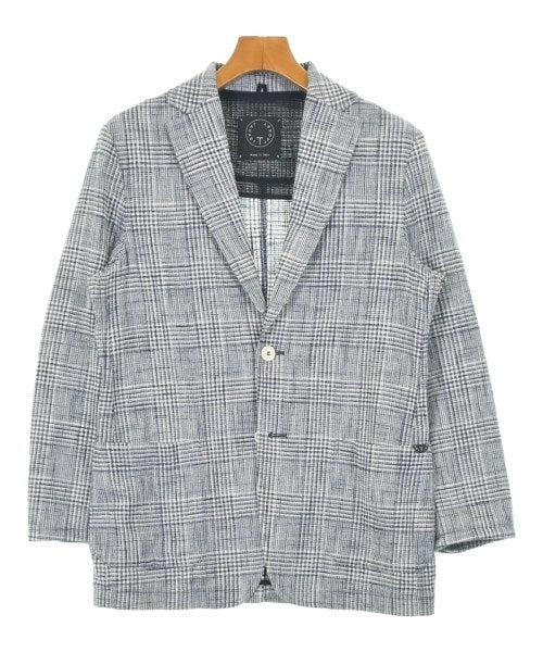 T-jacket 夾克