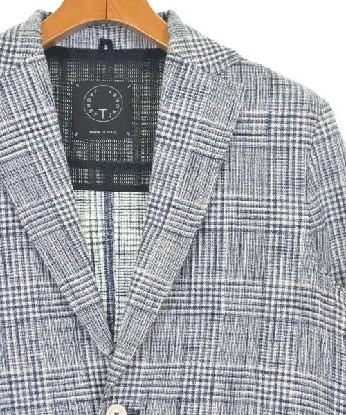 T-jacket 夾克