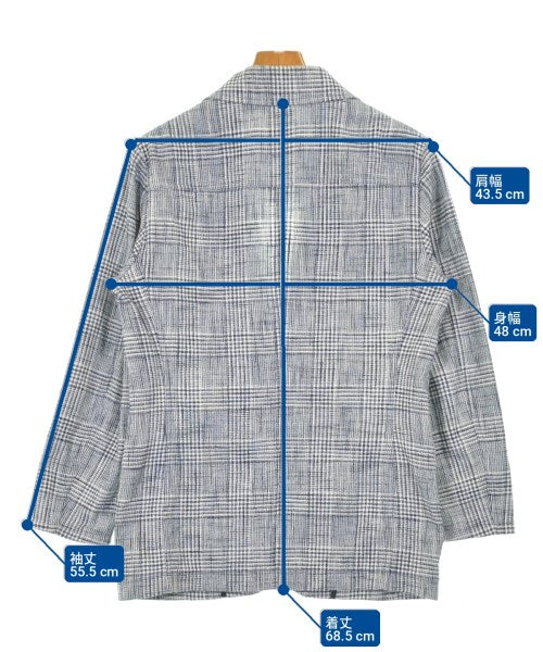 T-jacket 夾克