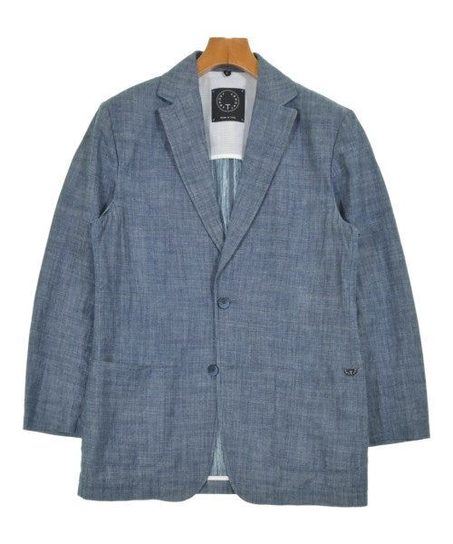 T-jacket 夾克