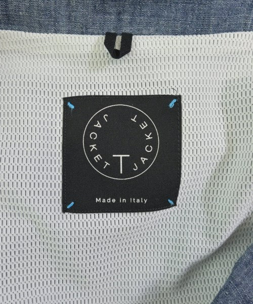T-jacket 夾克