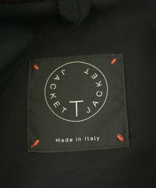 T-jacket 其他飛行外套