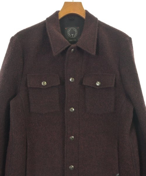 T-jacket 其他飛行外套