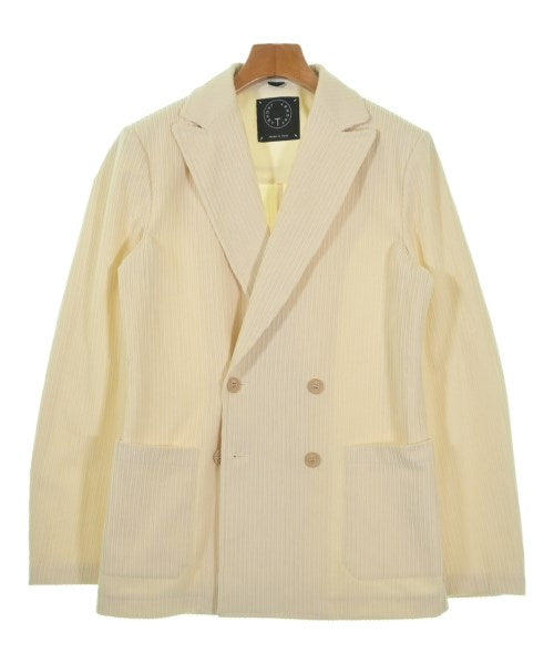 T-jacket 休閒夾克