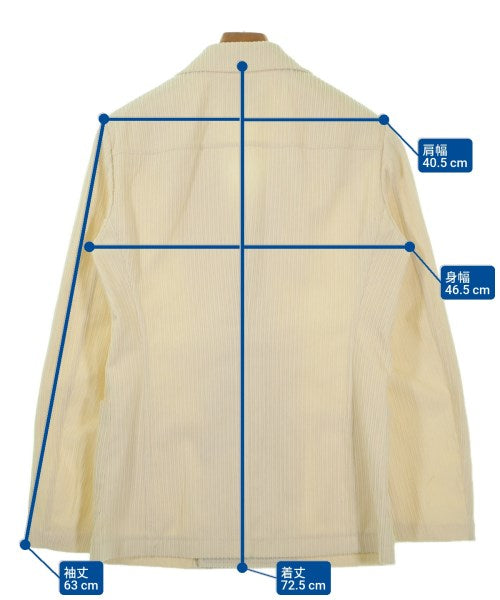 T-jacket 休閒夾克