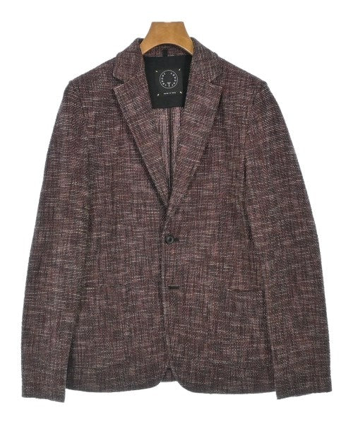 T-jacket 休閒夾克