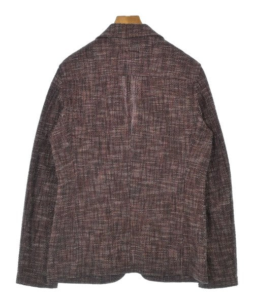 T-jacket 休閒夾克
