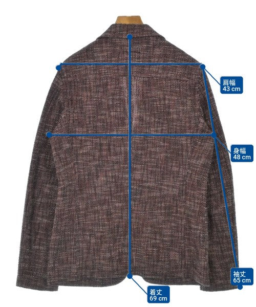 T-jacket 休閒夾克
