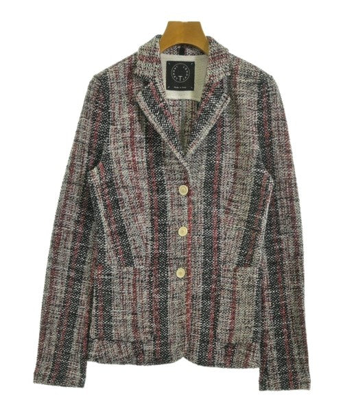 T-jacket 休閒夾克