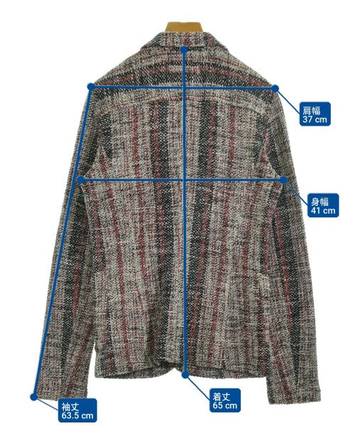 T-jacket 休閒夾克