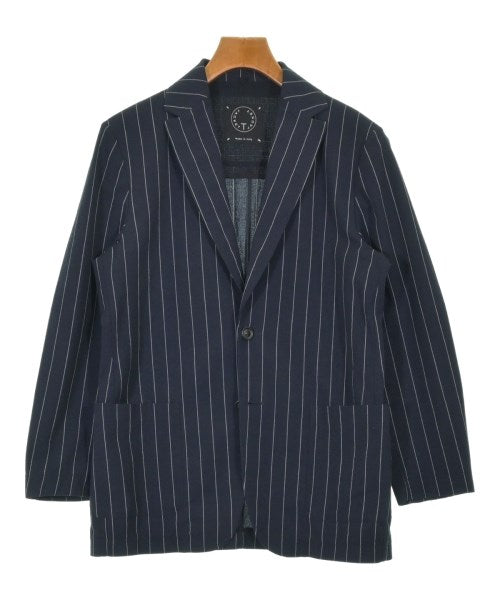 T-jacket 休閒夾克
