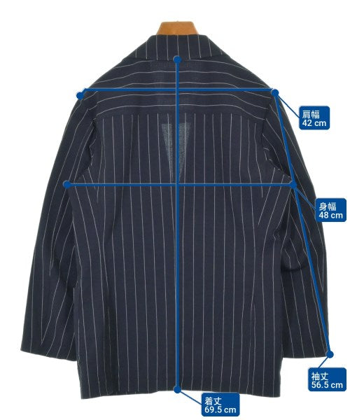 T-jacket 休閒夾克