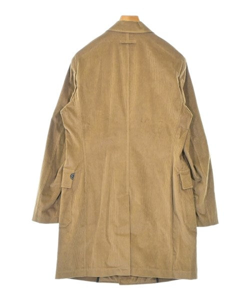T-jacket 切斯特披風