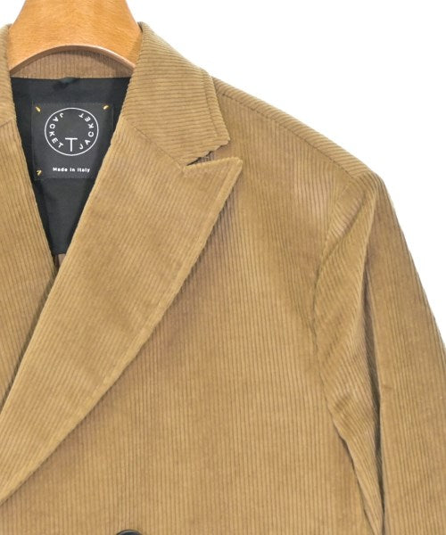 T-jacket 切斯特披風
