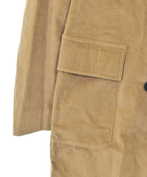 T-jacket 切斯特披風