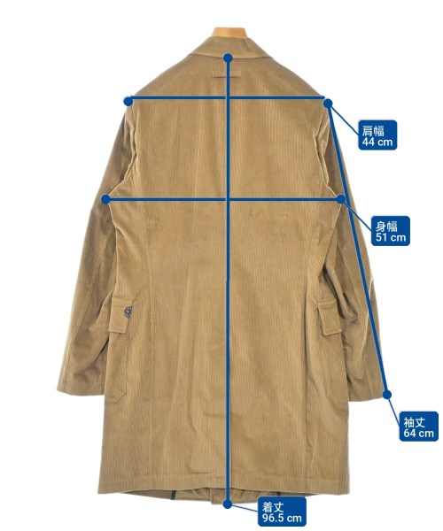 T-jacket 切斯特披風