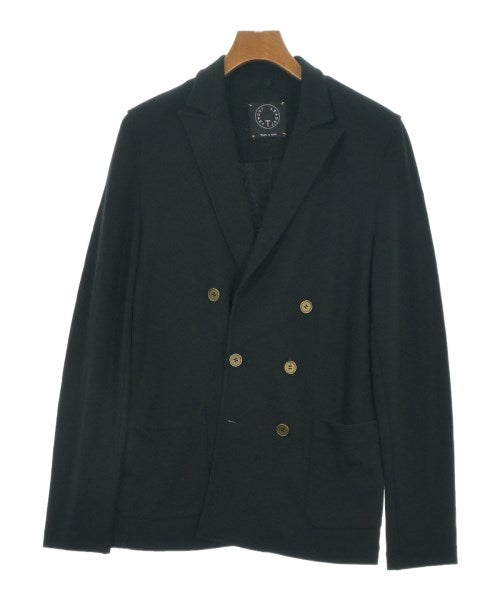 T-jacket 休閒夾克