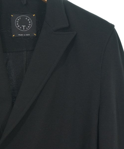 T-jacket 休閒夾克