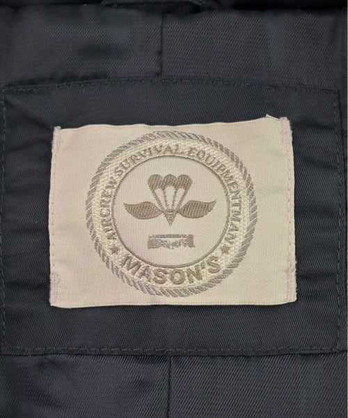 MASON'S 其他飛行外套