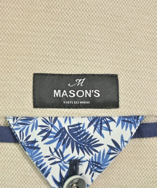 MASON'S 休閒夾克
