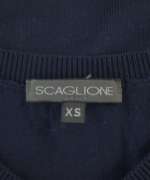 SCAGLIONE 毛衣