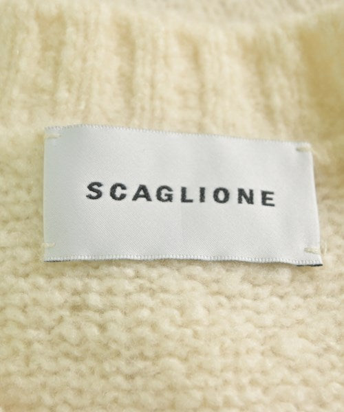 SCAGLIONE 毛衣
