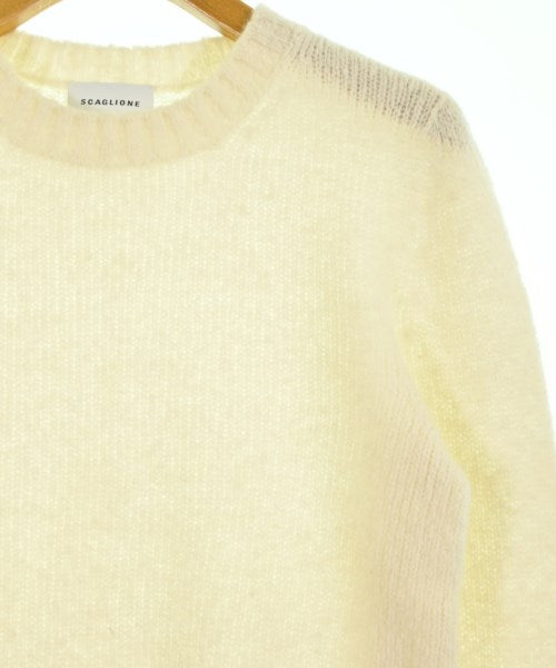 SCAGLIONE 毛衣