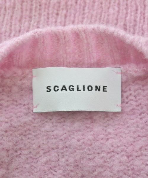 SCAGLIONE 毛衣