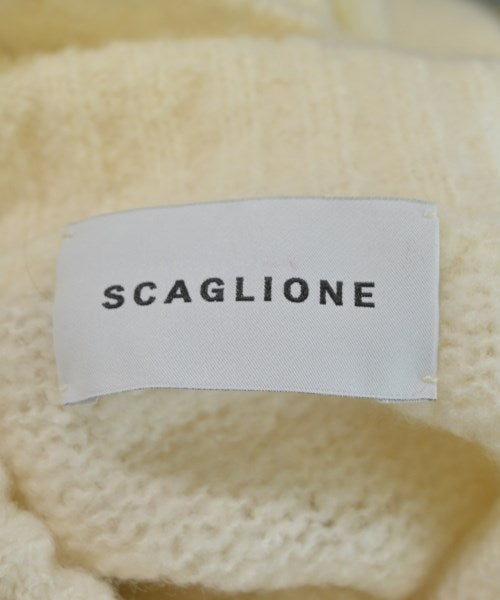 SCAGLIONE 毛衣