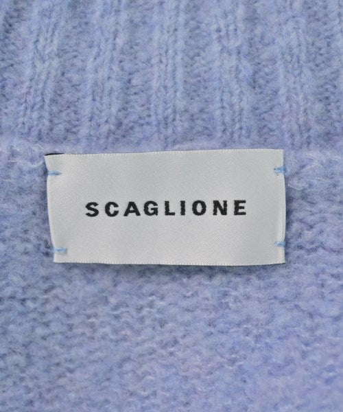 SCAGLIONE 毛衣